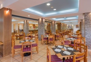 Dessole Dolphin Bay Resort