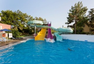 Dessole Dolphin Bay Resort