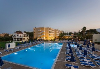 Dessole Dolphin Bay Resort
