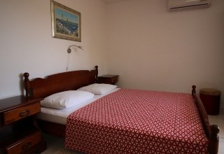 Apartmány Pavica