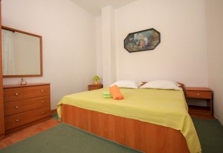Apartmán Jankica