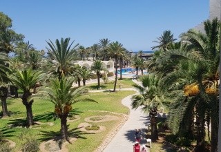 Occidental Marhaba