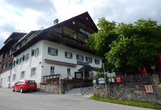 Gasthof Kirchenwirt