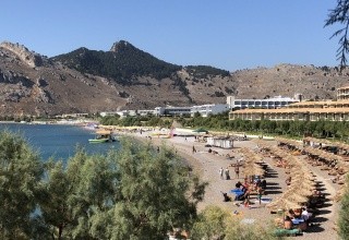 Leonardo Kolymbia Resort (ex. Mistral)