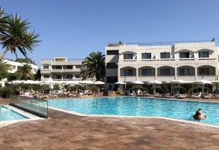 Leonardo Kolymbia Resort (ex. Mistral)