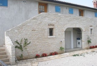 Apartmány Alisa