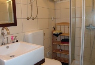 Apartmány Alisa