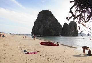 Krabi Cha-Da Resort