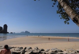 Krabi Cha-Da Resort