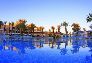 Dunes D'Or Ocean Club