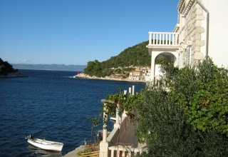 Apartmány Marina	(Zaklopatica)