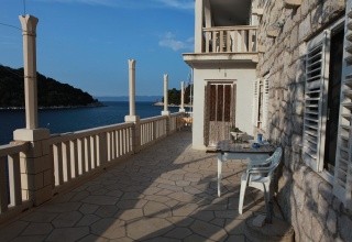 Apartmány Marina	(Zaklopatica)