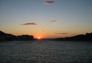 Apartmány Marina	(Zaklopatica)