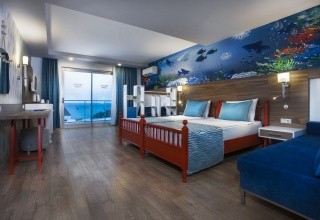 Eftalia Ocean