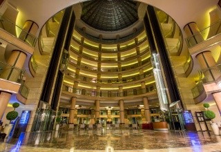 Long Beach Resort & Spa
