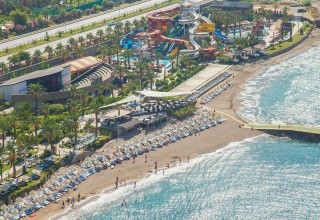 Long Beach Resort & Spa