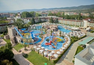 DIT Evrika Beach Club