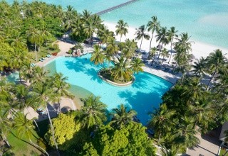 Villa Park Sun Island