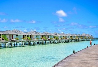 Villa Park Sun Island