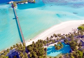 Villa Park Sun Island