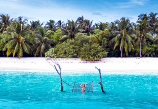 Villa Park Sun Island
