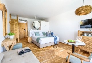 Stella Island Luxury Resort & Spa