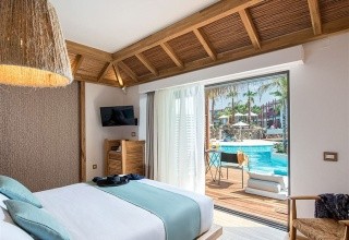 Stella Island Luxury Resort & Spa