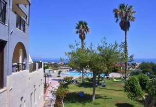 Ocean Heights View