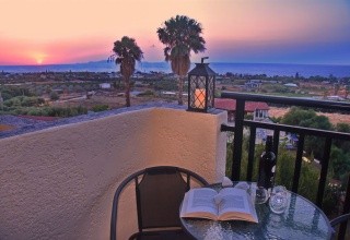 Ocean Heights View