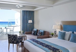 Knossos Beach Bungalows & Suites