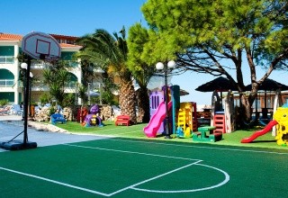 Tsilivi Beach
