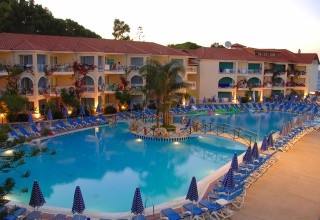 Tsilivi Beach
