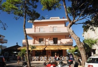Residence Paradiso