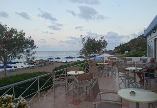 Studia Elpida Beach