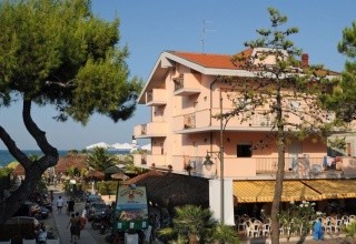 Residence Paradiso