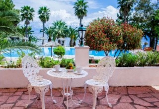 Avali, Mar-Bella Collection (ex. Corfu Senses)