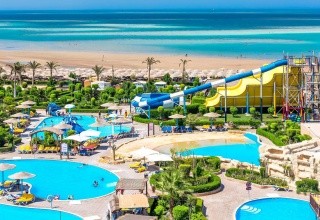 Sunrise Alora Aqua Park Resort (ex. Hawaii Caesar Palace & Aquapark)