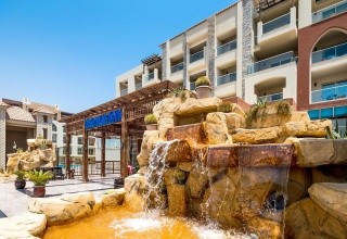 Sunrise Alora Aqua Park Resort (ex. Hawaii Caesar Palace & Aquapark)