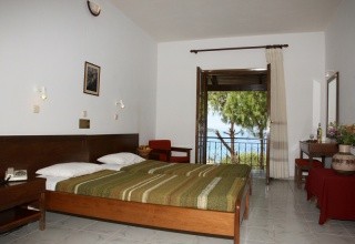 Celia Apartments