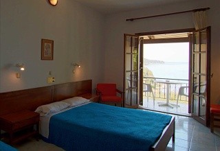 Celia Apartments