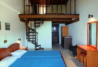 Celia Apartments