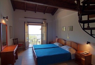 Celia Apartments