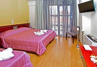 Mediterranean Resort