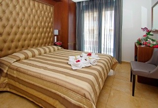 Mediterranean Resort