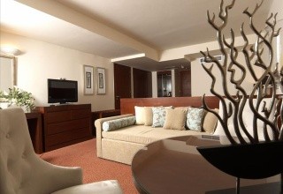 Theartemis Palace