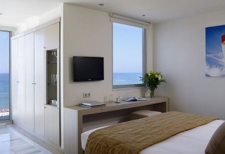 Kriti Beach