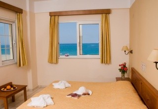 Uzenie All Suites Boutique Resort (ex. Galeana Mare)