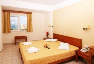 Uzenie All Suites Boutique Resort (ex. Galeana Mare)