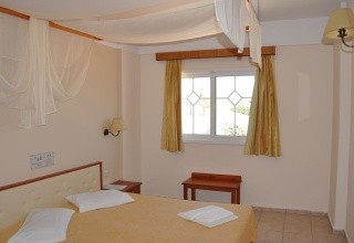 Uzenie All Suites Boutique Resort (ex. Galeana Mare)