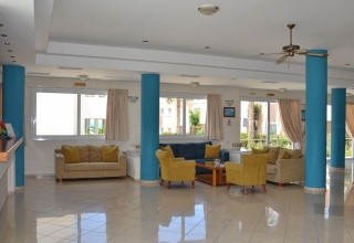 Uzenie All Suites Boutique Resort (ex. Galeana Mare)
